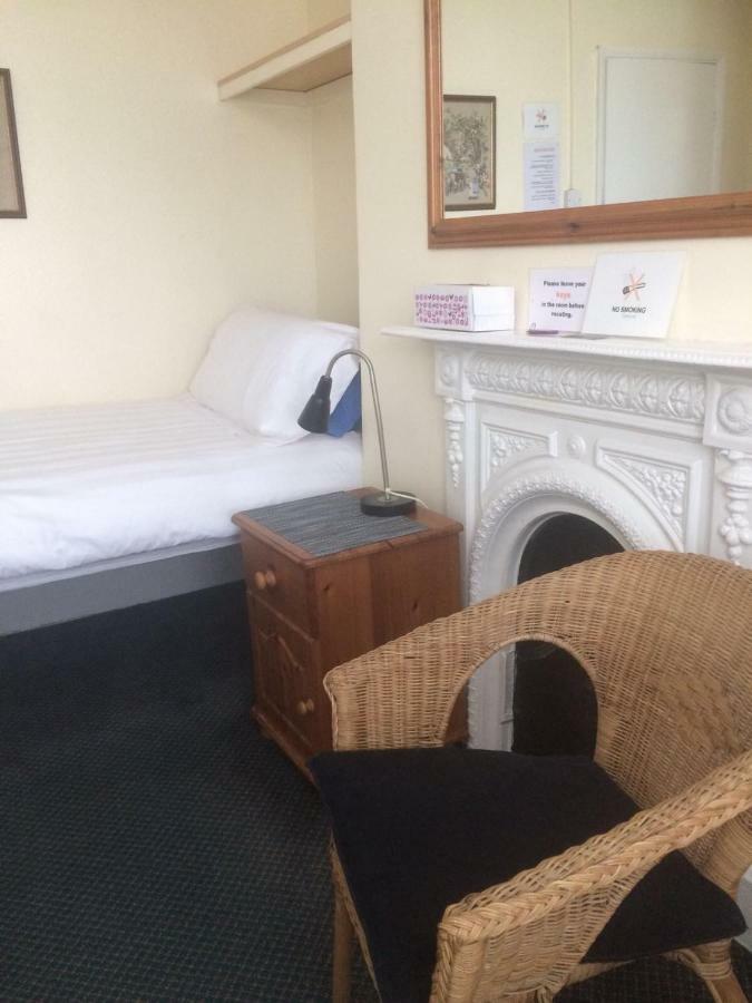 איילסברי Bay Lodge מראה חיצוני תמונה