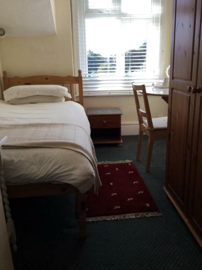 איילסברי Bay Lodge מראה חיצוני תמונה