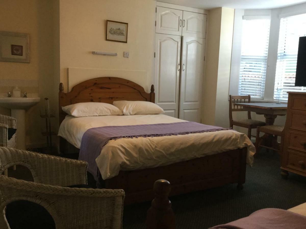 איילסברי Bay Lodge מראה חיצוני תמונה