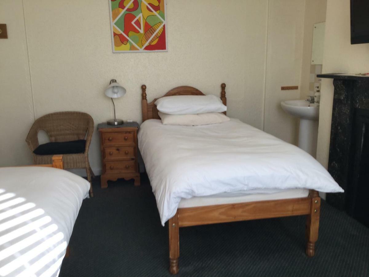איילסברי Bay Lodge מראה חיצוני תמונה
